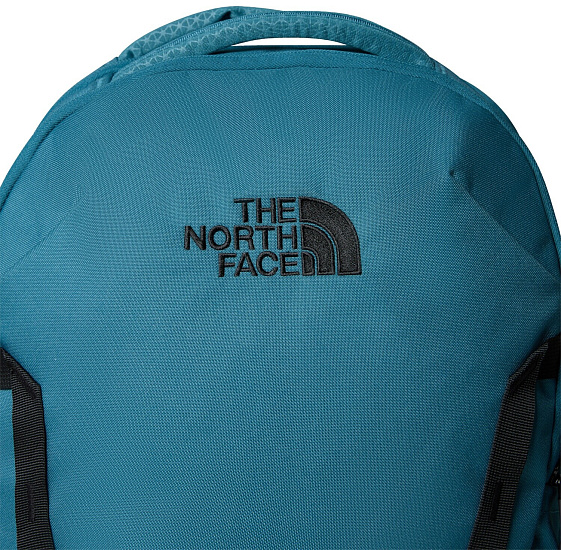 Рюкзак The North Face Vault Space/Tnf Black Space/TNF Black - Фото 6 большая