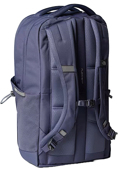 Рюкзак женский The North Face Jester Twilight Galaxy/Blue Flax - Фото 2 большая