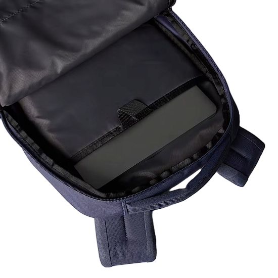 Рюкзак женский The North Face Jester Twilight Galaxy/Blue Flax - Фото 7 большая