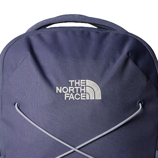 Рюкзак женский The North Face Jester Twilight Galaxy/Blue Flax - Фото 8 большая