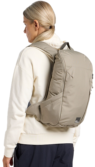 Рюкзак Jack Wolfskin Waimea Stone - Фото 2 большая