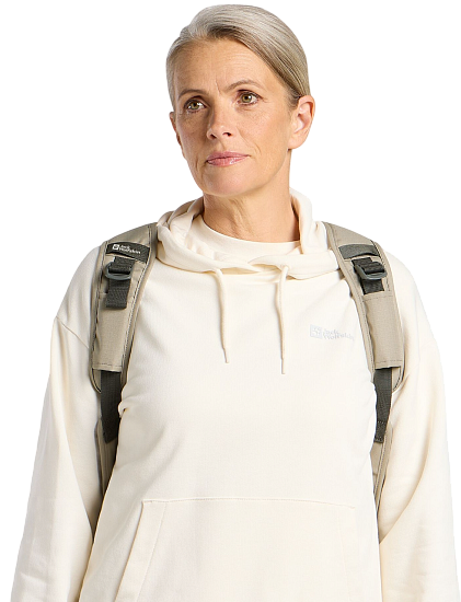 Рюкзак Jack Wolfskin Waimea Stone - Фото 3 большая