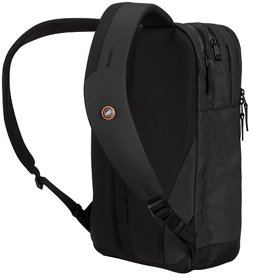 Рюкзак Mammut Seon Transporter 15 Black - Фото 2 большая
