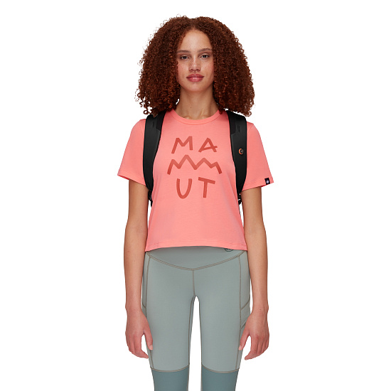 Рюкзак Mammut Seon Transporter 15 Black - Фото 3 большая