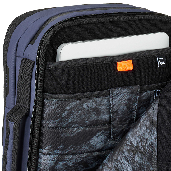 Рюкзак Mammut Seon Transporter 15 Black - Фото 6 большая