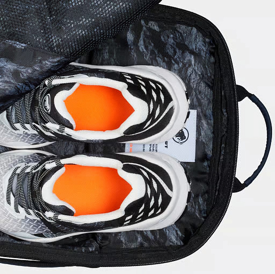 Рюкзак Mammut Seon Transporter 15 Black - Фото 8 большая