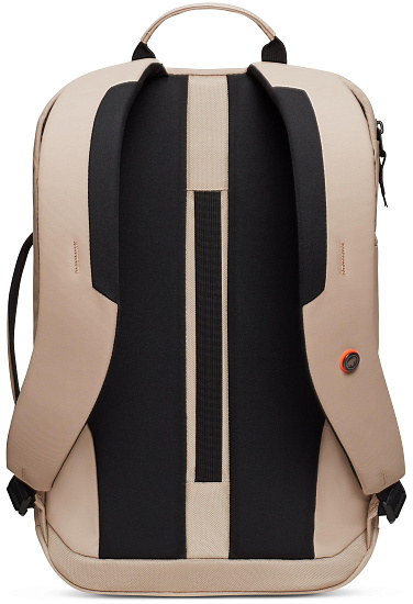 Рюкзак Mammut Seon Transporter 15 Savannah - Фото 2 большая