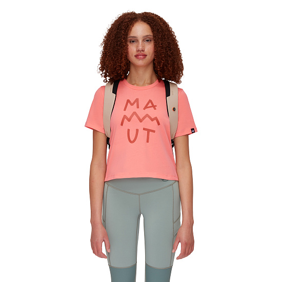 Рюкзак Mammut Seon Transporter 15 Savannah - Фото 3 большая