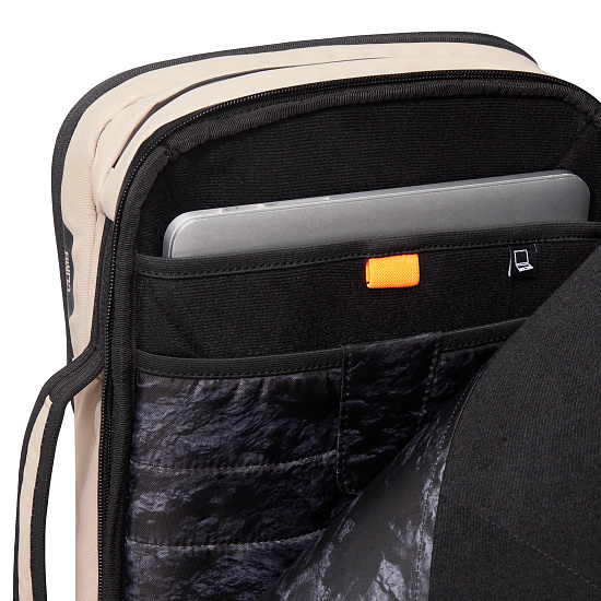 Рюкзак Mammut Seon Transporter 15 Savannah - Фото 6 большая