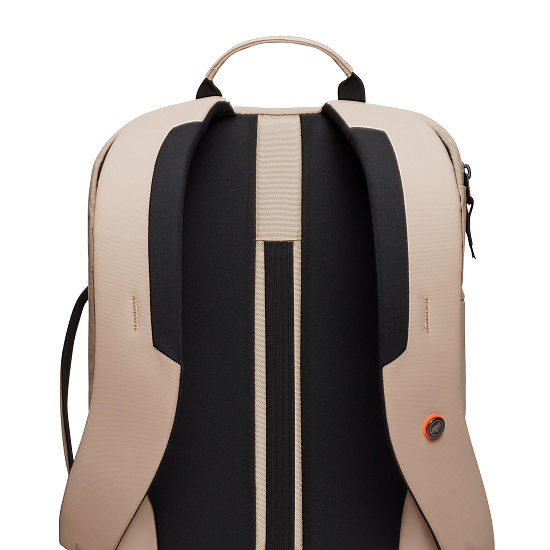 Рюкзак Mammut Seon Transporter 15 Savannah - Фото 9 большая