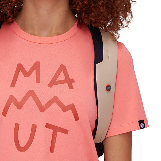 Рюкзак Mammut Seon Transporter 15 Savannah - Фото 10 большая