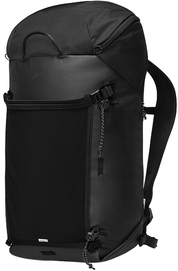 Рюкзак Mammut Alto 28 Black - Фото 1 большая