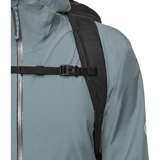 Рюкзак Mammut Alto 28 Black - Фото 6 большая