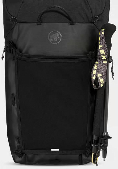 Рюкзак Mammut Alto 28 Black - Фото 7 большая