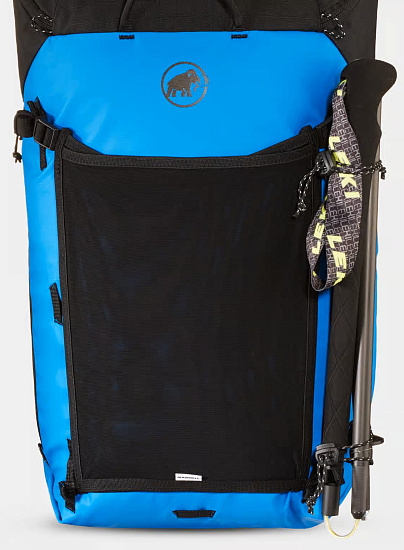 Рюкзак Mammut Alto 28 Glacier Blue - Фото 8 большая