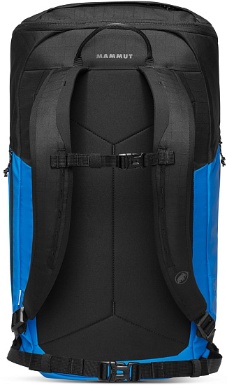 Рюкзак Mammut Alto 28 Glacier Blue - Фото 2 большая