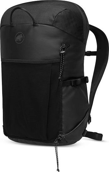 Рюкзак Mammut Alto 22 Black - Фото 1 большая