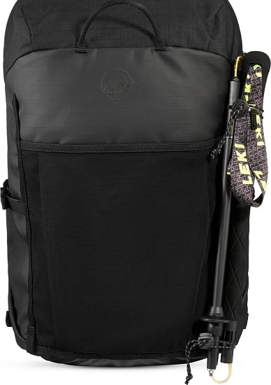 Рюкзак Mammut Alto 22 Black - Фото 6 большая