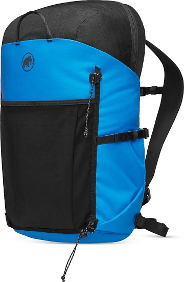 Рюкзак Mammut Alto 22 Glacier Blue - Фото 1 большая