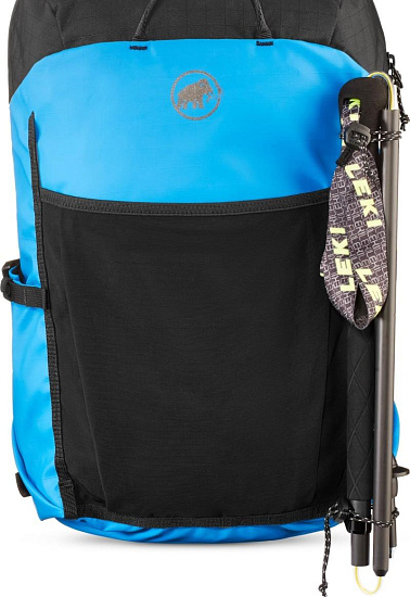 Рюкзак Mammut Alto 22 Glacier Blue - Фото 6 большая