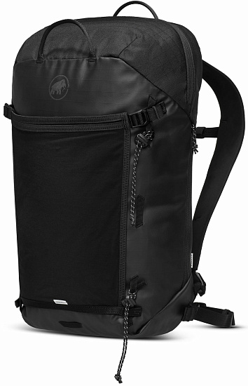 Рюкзак Mammut Alto 18 Black - Фото 1 большая