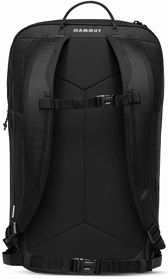 Рюкзак Mammut Alto 18 Black - Фото 2 большая