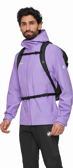 Рюкзак Mammut Alto 18 Black - Фото 3 большая