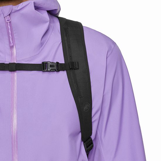 Рюкзак Mammut Alto 18 Black - Фото 6 большая