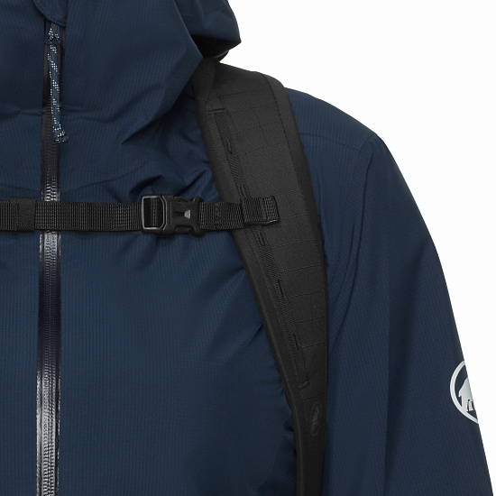 Рюкзак Mammut Alto 18 Glacier Blue - Фото 6 большая