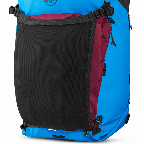 Рюкзак Mammut Alto 18 Glacier Blue - Фото 9 большая