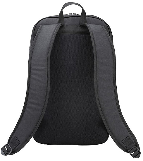 Рюкзак Mizuno Waso 25 Black/Mint - Фото 2 большая