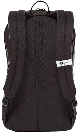 Рюкзак The North Face Rodey Tnf Black/Npf - Фото 3 большая