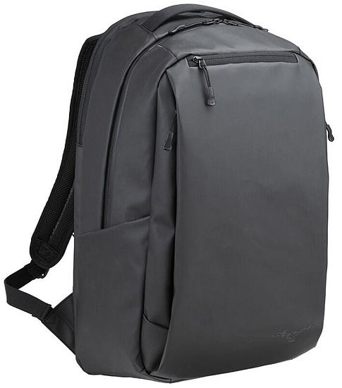 Рюкзак Mizuno 25 WP Black - Фото 1 большая