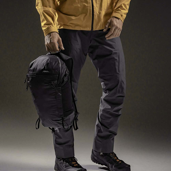 Рюкзак Matador Freefly 16L Black - Фото 6 большая