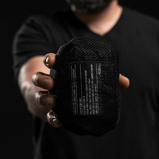 Рюкзак Matador Freefly 16L Black - Фото 11 большая