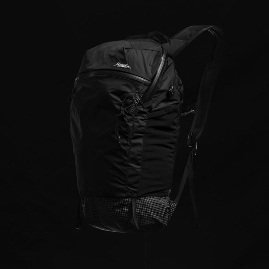 Рюкзак Matador Freefly 16L Black - Фото 13 большая