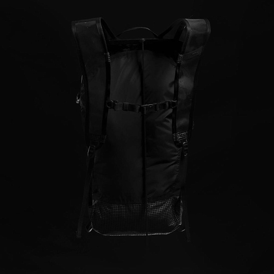 Рюкзак Matador Freefly 16L Black - Фото 15 большая
