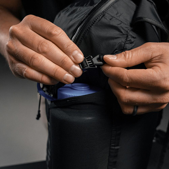 Рюкзак Matador Freefly 16L Black - Фото 22 большая