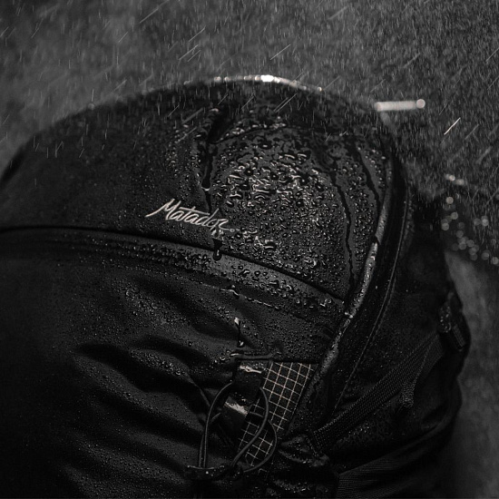 Рюкзак Matador Freefly 16L Black - Фото 23 большая