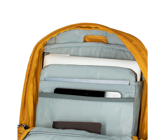 Рюкзак Osprey Quasar 26 Black - Фото 9 большая