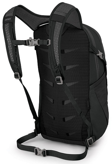 Рюкзак Osprey Daylite 13 Black - Фото 2 большая