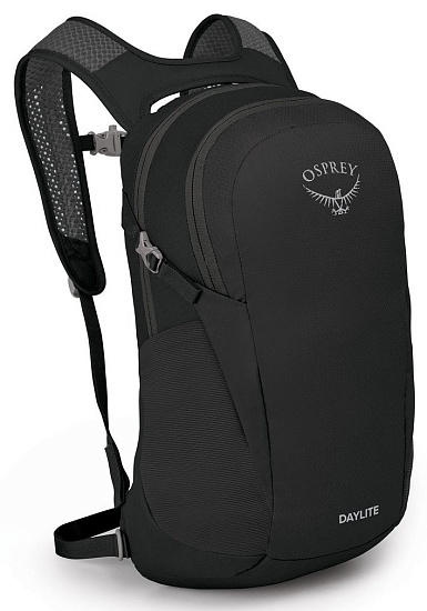 Рюкзак Osprey Daylite 13 Black - Фото 1 большая