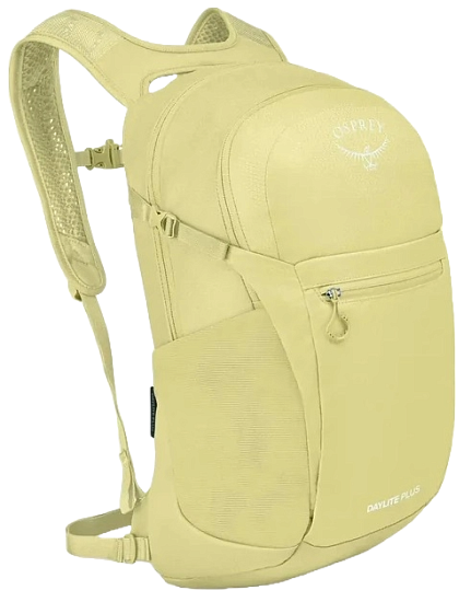 Рюкзак Osprey Daylite Plus Wander Yellow - Фото 1 большая