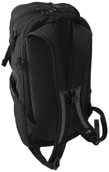 Рюкзак The North Face Kaban LTE Tnf Black/Tnf Black - Фото 2 большая