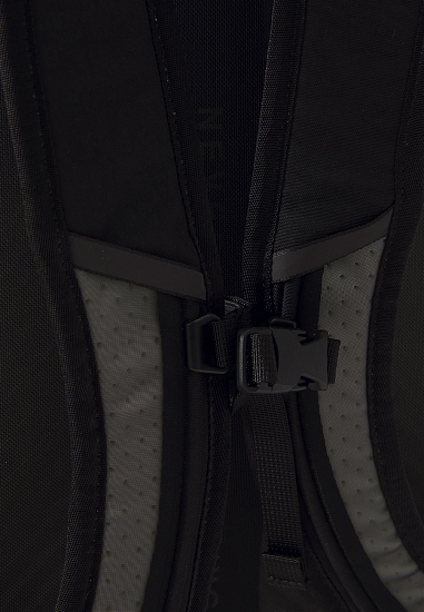 Рюкзак The North Face Kaban LTE Tnf Black/Tnf Black - Фото 6 большая