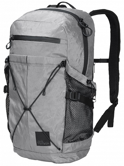 Рюкзак Jack Wolfskin Wandermood Pack 20 Rainstorm - Фото 1 большая