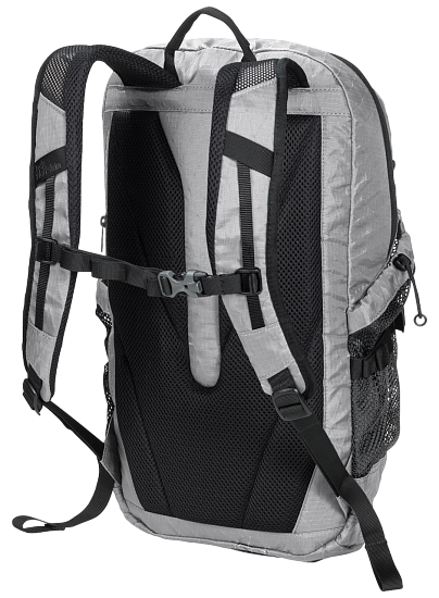 Рюкзак Jack Wolfskin Wandermood Pack 20 Rainstorm - Фото 3 большая