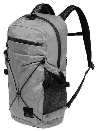 Рюкзак Jack Wolfskin Wandermood Pack 20 Rainstorm - Фото 4 большая