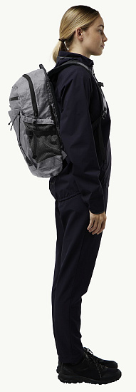 Рюкзак Jack Wolfskin Wandermood Pack 20 Rainstorm - Фото 6 большая