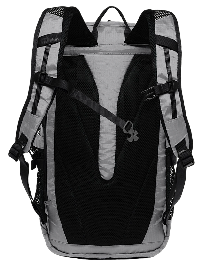 Рюкзак Jack Wolfskin Wandermood Pack 20 Rainstorm - Фото 7 большая